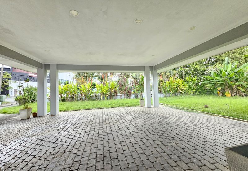 Country Heights Kajang