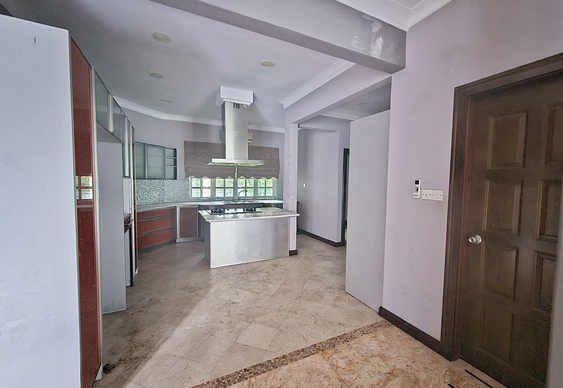 Country Heights Kajang