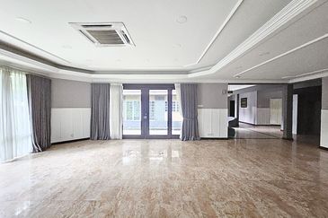 Country Heights Kajang