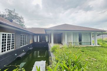 Country Heights Kajang