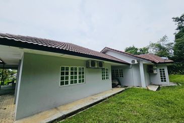 Country Heights Kajang