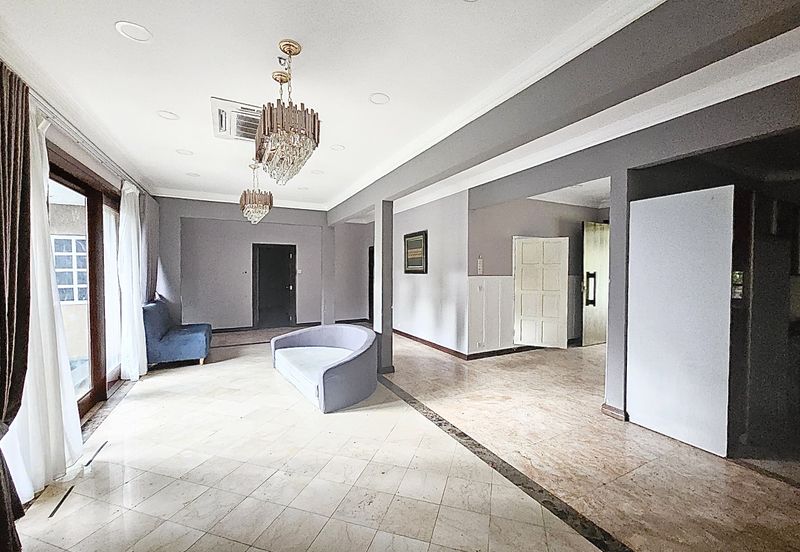 Country Heights Kajang