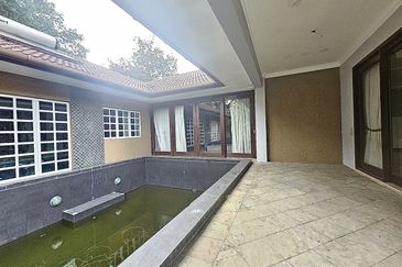 Country Heights Kajang