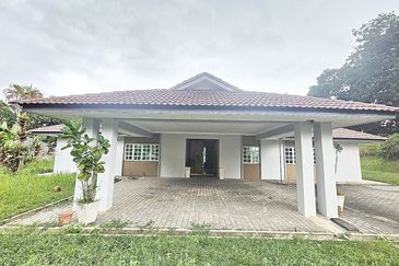 Country Heights Kajang