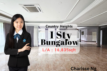 Country Heights Kajang