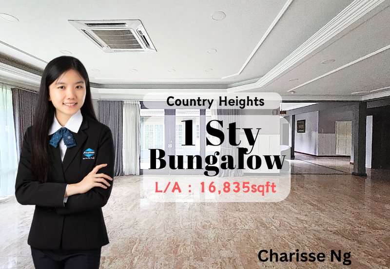 Country Heights Kajang