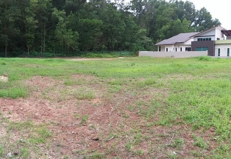 Country Heights Kajang