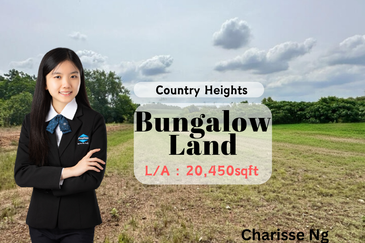 Country Heights Kajang