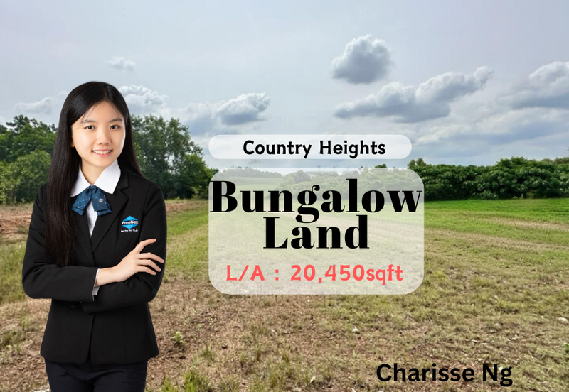 Country Heights Kajang