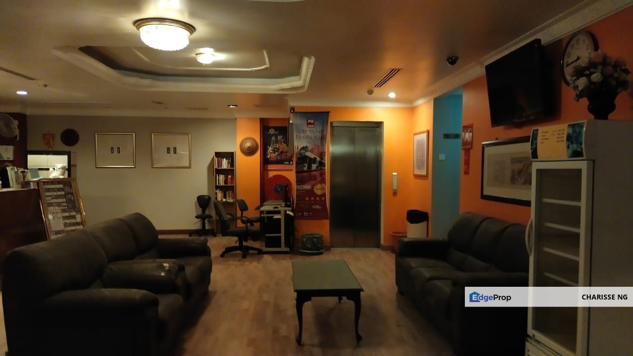 China Town Street, Petaling Street, KL City Centre, Kuala Lumpur Adjoining Hotel, Kuala Lumpur, KL City