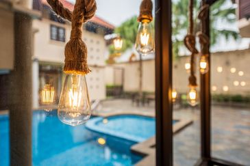 Kampung Datuk Keramat