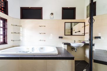 Kampung Datuk Keramat