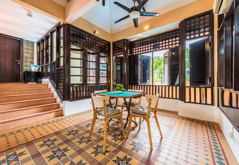 Kampung Datuk Keramat