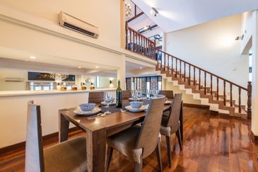 Kampung Datuk Keramat