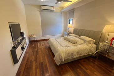 Damansara Heights (Bukit Damansara)