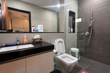 Damansara Heights (Bukit Damansara)