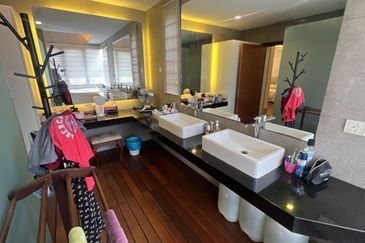 Damansara Heights (Bukit Damansara)