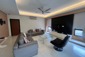 Damansara Heights (Bukit Damansara)