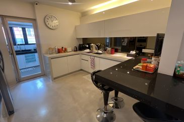 Damansara Heights (Bukit Damansara)