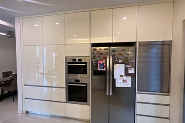 Damansara Heights (Bukit Damansara)