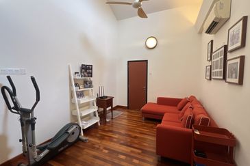 Damansara Heights (Bukit Damansara)