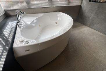 Damansara Heights (Bukit Damansara)