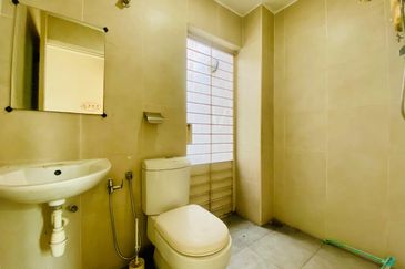 Taman Desa, Kuala Lumpur Corner Terrace House