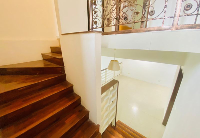 Taman Desa, Kuala Lumpur Corner Terrace House