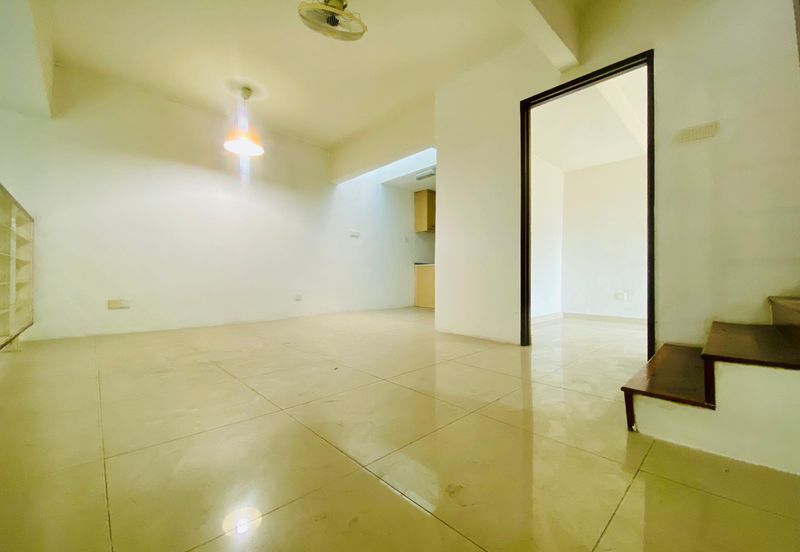 Taman Desa, Kuala Lumpur Corner Terrace House