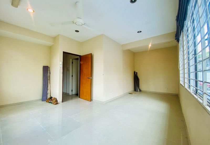 Taman Desa, Kuala Lumpur Corner Terrace House