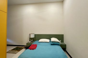 Tiara Hills, Taman Taynton View