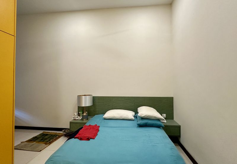 Tiara Hills, Taman Taynton View