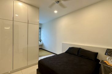 Tiara Hills, Taman Taynton View