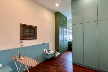 Tiara Hills, Taman Taynton View