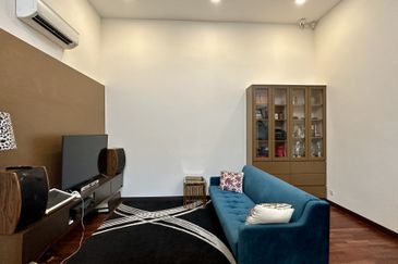 Tiara Hills, Taman Taynton View