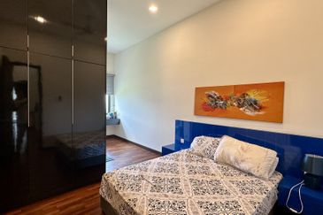 Tiara Hills, Taman Taynton View