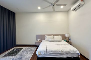 Tiara Hills, Taman Taynton View