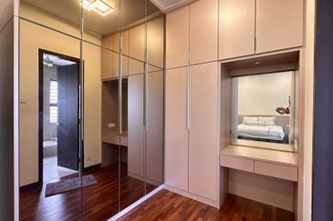 Tiara Hills, Taman Taynton View