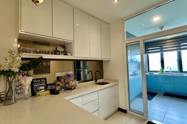 Tiara Hills, Taman Taynton View