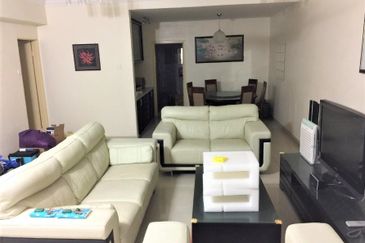 Taman Bukit Segar Jaya