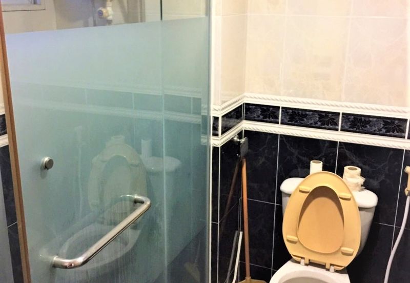 Taman Bukit Segar Jaya