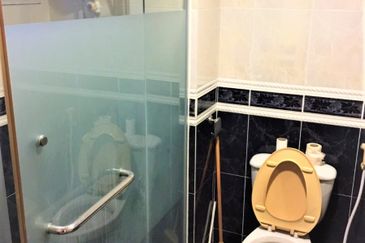 Taman Bukit Segar Jaya