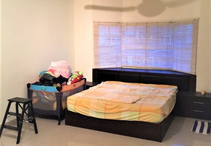 Taman Bukit Segar Jaya