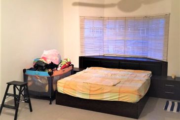 Taman Bukit Segar Jaya