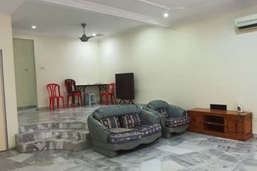 SL 2, Bandar Sungai Long