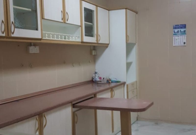 SL 2, Bandar Sungai Long