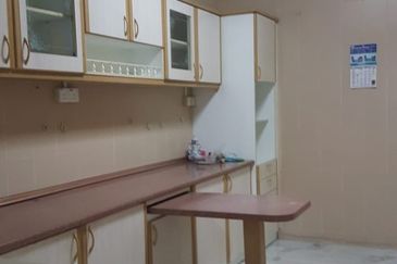 SL 2, Bandar Sungai Long