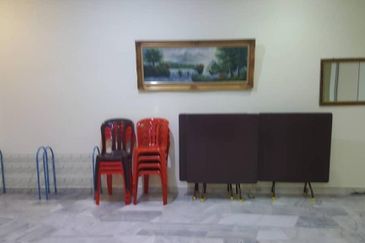 SL 2, Bandar Sungai Long