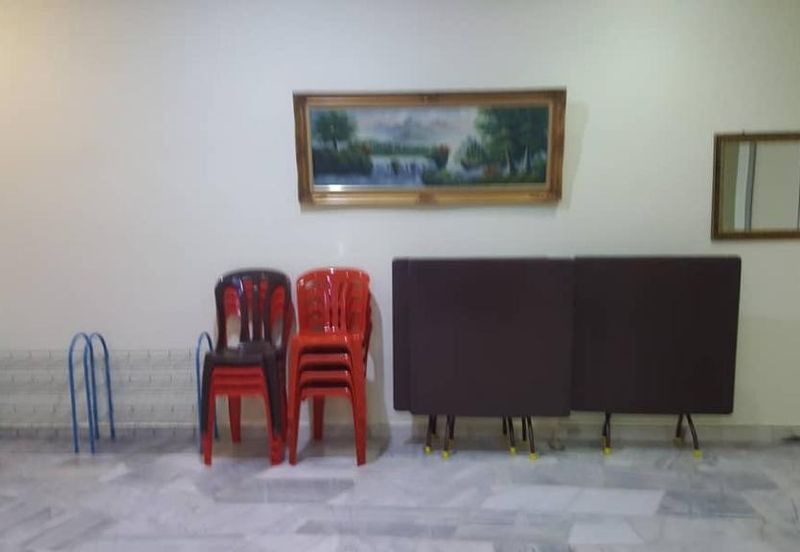 SL 2, Bandar Sungai Long