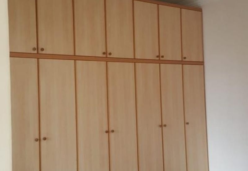 SL 2, Bandar Sungai Long